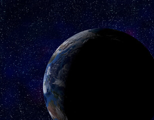 地球