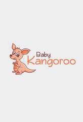 Baby Kangoroo