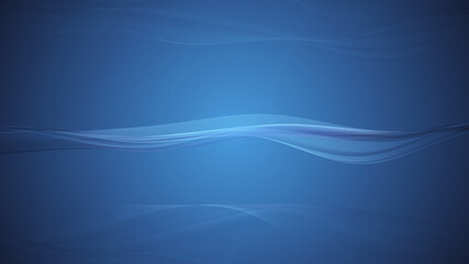 Abstract wavy background.Abstract Waves Background.blue water background.Concept of futuristic animation.Abstract water wave blue technology background