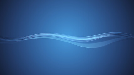 Abstract wavy background.Abstract Waves Background.blue water background.Concept of futuristic animation.Abstract water wave blue technology background