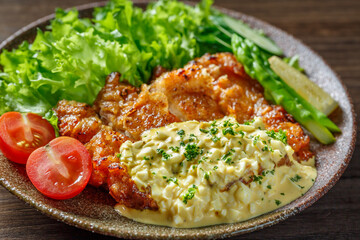 チキン南蛮