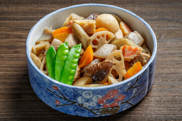 筑前煮