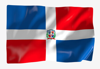 ドミニカ共和国