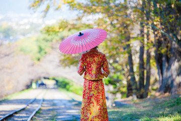新婦