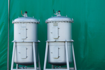イオン発生器