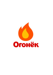 ogonek - fire logo