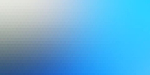 Light BLUE vector layout with lines, rectangles.