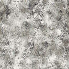 Seamless Pattern Beige Brown Tan Aged Old Grungy Dirty Design. High quality illustration. Detailed worn messy stained wrinkled tough surface material.