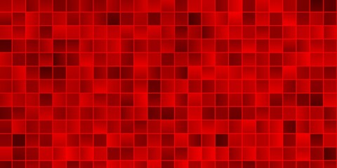 Light Red vector layout with lines, rectangles.
