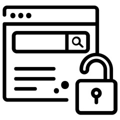 Unlock Website 