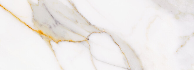 Natural White Marble stone texture background