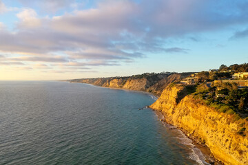 Scripps Coastal Reserve - California