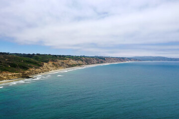 Torrey Pines - California