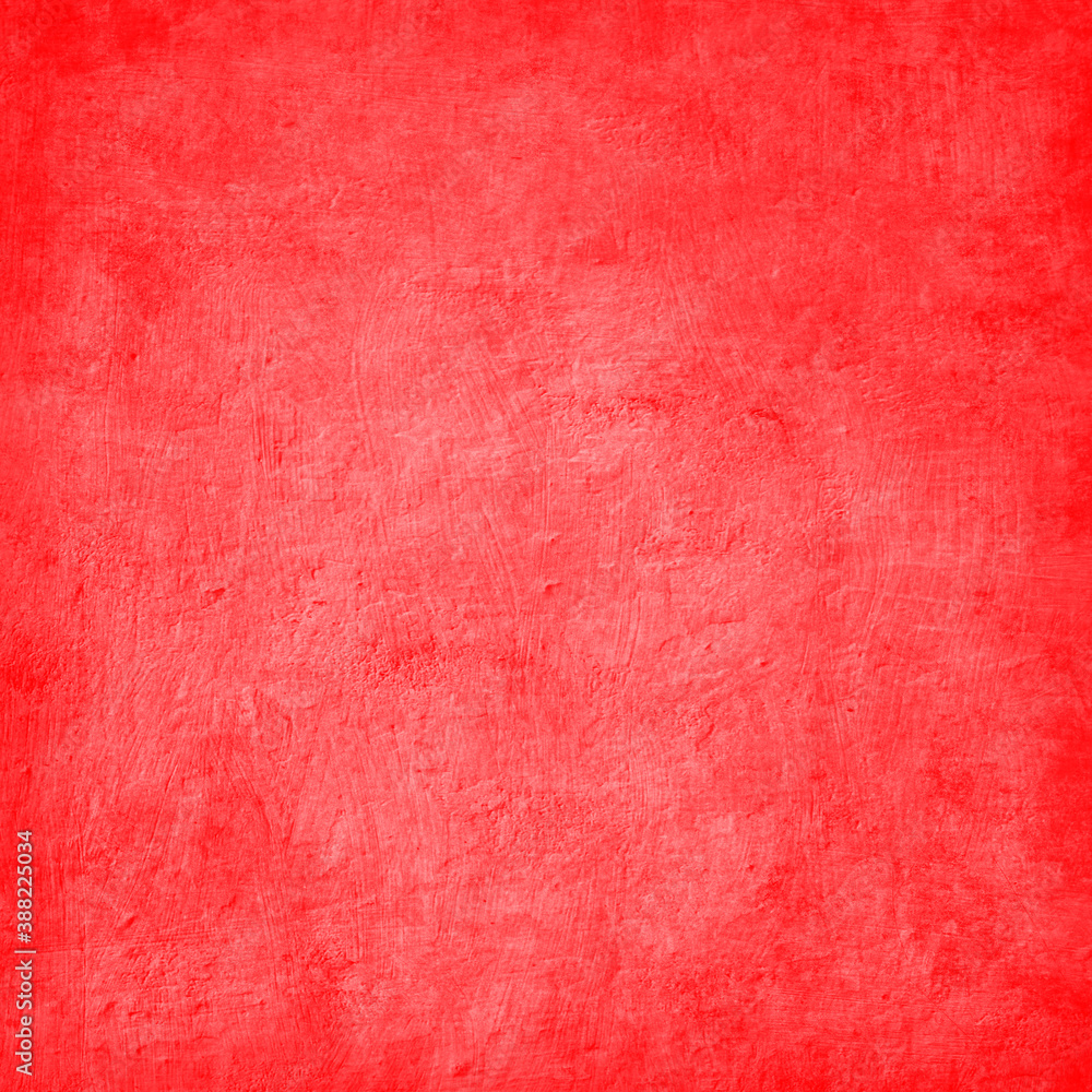 Aufkleber abstract red background with texture