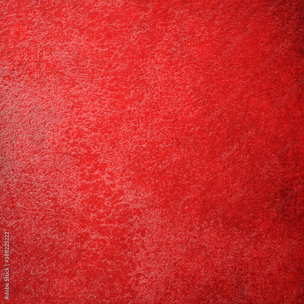 Poster abstract red background with texture