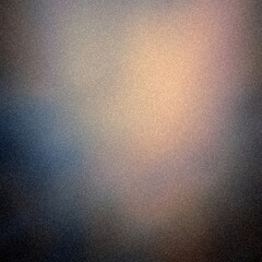 Dark sanded stone wall texture. Old empty background. Brown black blue colors.