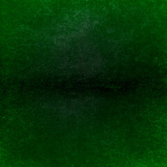 Green background with elegant vintage texture