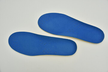 Memory Foam  Shoe Insoles 