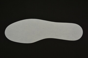white Shoe Insoles 