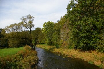 An der Elster