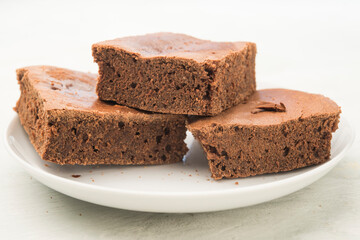 brownie the best dessert