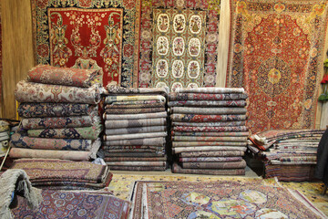 persian carpet