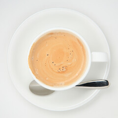 カフェカプチーノ
