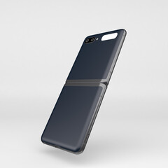 Flip Mobile Mockup