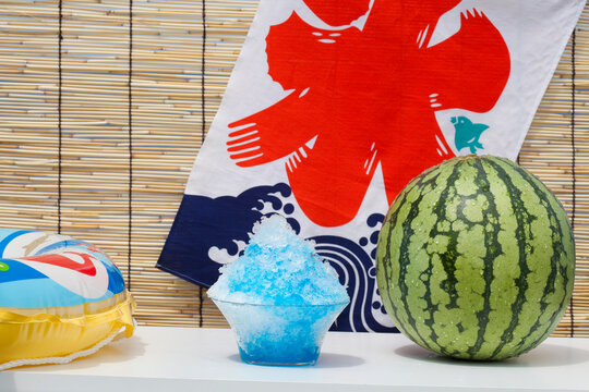 「涼味」の写真素材 | 1,930件の無料イラスト画像 | Adobe Stock