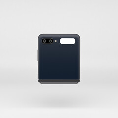 Flip Mobile Mockup