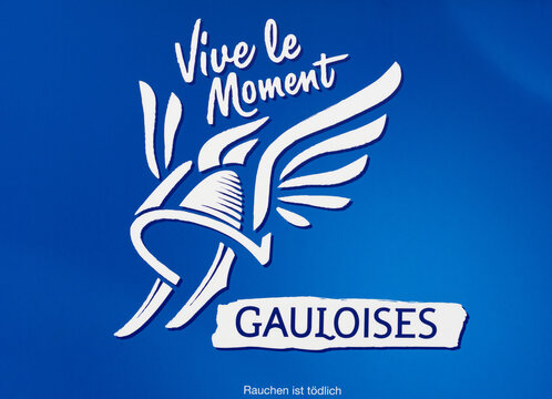 Gauloises