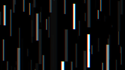 Hi tech glitch polygon texture . Neon Speed Lines. Glowing blurred led light stripes in motion over on abstract background rainbow rays. Future tech. Magic moving fast lines wallpaper.