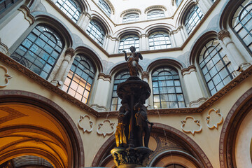 saint cathedral © Maxim