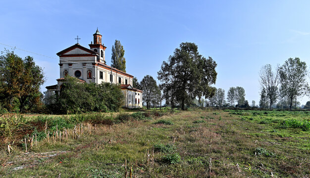 moso chiesa