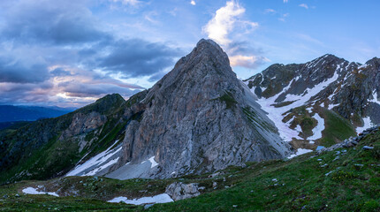 Karnischer H&ouml;henweg