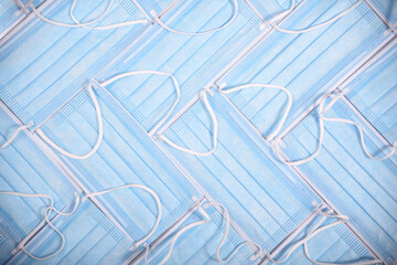 Medical protection masks