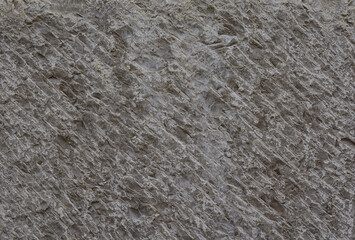 Closeup of gray stone pattern