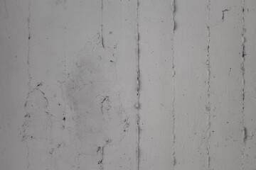 Texture plaster close-up