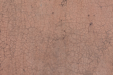 Old colored background pattern texture of iron