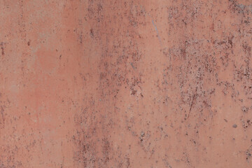 Old colored background pattern texture of iron