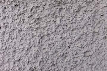 Texture of plaster close up
