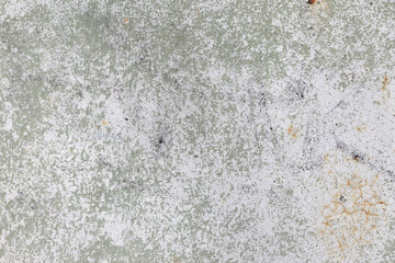 Old colored background pattern texture of iron