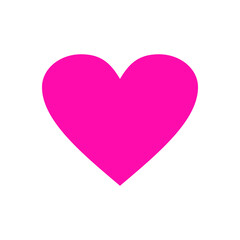 Heart. Heart icon. Heart icon isolated with white background. Heart icon eps. Heart icon Image. Heart icon logo. Heart icon sign. Heart icon flat. Heart icon design. Heart icon vector, Love Hearts, He