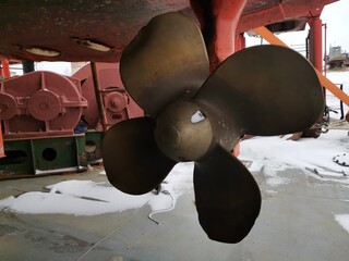 engine
