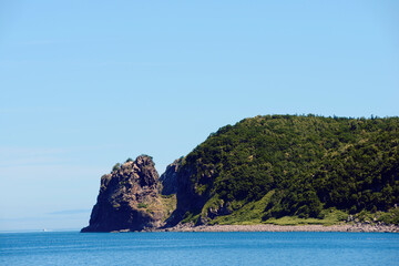 Fototapeta premium プユニ岬