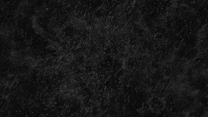 black stone wall texture background ground bg cracks marble cement