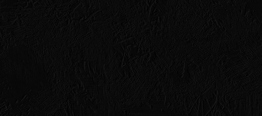 black stone wall texture background ground bg cracks marble cement