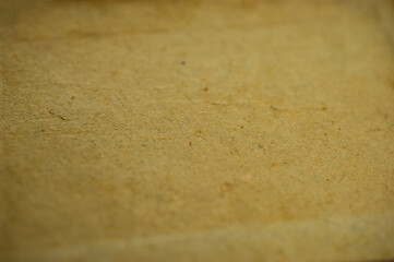 surface of the old damaged distressed cardboard.