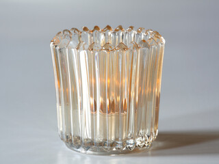 キャンドルライト