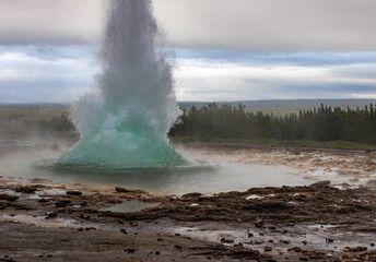 Geysir